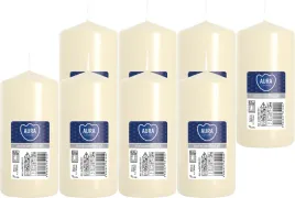 swieca-walec-bispol-20h-10cm-sw50-100-ecru-8szt