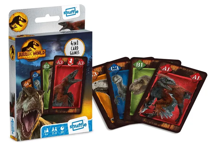 karty-do-gry-jurassic-world-4w1-czas-rozgrywki-do-15-minut