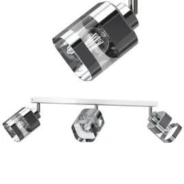 lampa-sufitowa-plafon-szklana-e27-chromowany-klosz-3pkt-polska-lampa