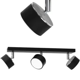 plafon-sufitowy-reflektor-czarny-chrom-ruchomy-led-gx53-polska-lampa