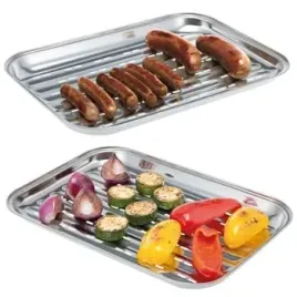 tacka-do-grillowania-34x24-cm-ze-stali-nierdzewnej-na-grilla-wielorazowa