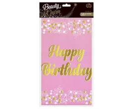obrus-foliowy-happy-birthday-jasnorozowy-137x183cm-godan