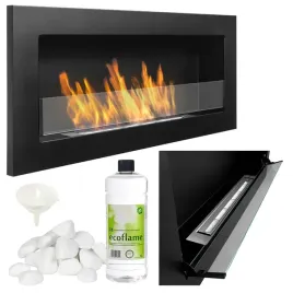 biokominek-slim-900x400-czarny-z-otwierana-szyba-90x40-regulacja-ognia