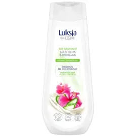 luksja-zel-pod-prysznic-aloes-i-hibiskus-500ml