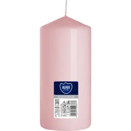 swieca-walec-bispol-aura-66h-15cm-sw70-150-jasny-roz