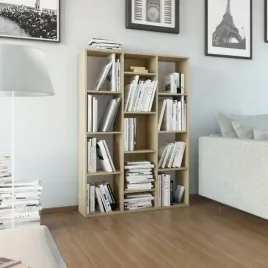 vidaxl-przegroda-regal-na-ksiazki-dab-sonoma-100x24x140-cm