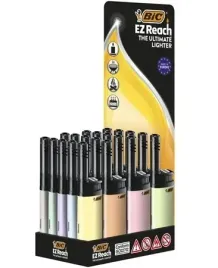 zapalarka-bic-slv-pastel-1szt