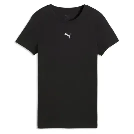koszulka-damska-puma-bawelniana-czarna-z-malym-bialym-logo-69291601-xs