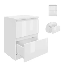 szafka-nocna-40x53x40cm-stolik-nocny-komoda-2-szuflady-biala-polysk