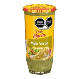 zielony-mole-dona-maria-230-g-vaso