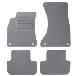 dywaniki-do-audi-a4-b8-8k-2008-2015-szare-carmat