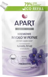 mydlo-w-plynie-apart-creamy-care-400ml-fiolek-zapas