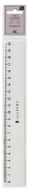 linijka-academy-interdruk-20cm-plastikowa