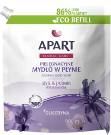 mydlo-w-plynie-apart-creamy-care-900ml-irys-and-jasmin-zapas