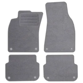 dywaniki-do-audi-a6-c6-2004-2006-szare-carmat