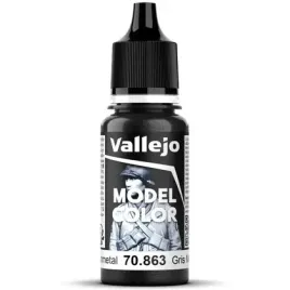 vallejo-70-863-model-color-metallic-gunmetal-18-ml