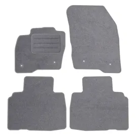 dywaniki-do-ford-edge-ii-2016-szare-carmat