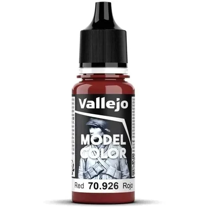 vallejo-70-926-model-color-red-18-ml