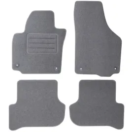 dywaniki-do-skoda-yeti-2009-szare-carmat