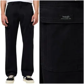 wrangler-cargo-pant-czarne-luzne-spodnie-materialowe-bojowki-w33-l34
