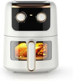 oyajia-frytkownica-na-gorace-powietrze-5l-z-okienkiem-1800w-przyc-obrotowy