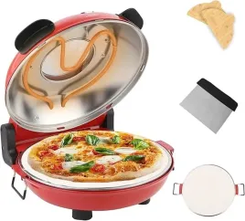 yibake-elektryczny-piec-do-pizzy-plyta-ogniotrwala-32cm-420c