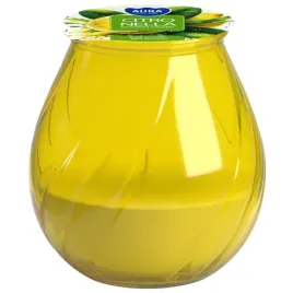 swieca-ogrodowa-w-szkle-bispol-aura-citronella-25h