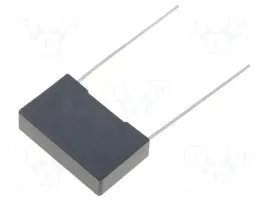 kondensator-polipropylenowy-x2-r46-100nf-18x5x11mm-tht-10percent-x1szt