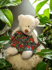 spodnica-kociewska-folk-wzory-czarna-dzieci-50-cm