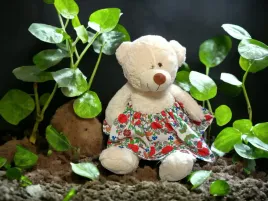 spodnica-kociewska-folk-wzory-jasnoszara-dzieci-25-cm
