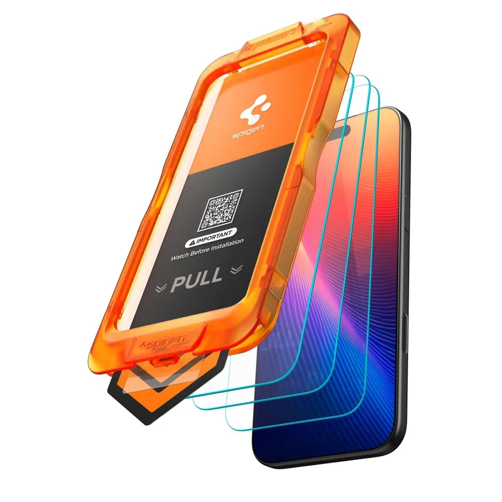 szklo-hartowane-do-iphone-17-spigen-glas-tr-alignmaster-slim-3-pack