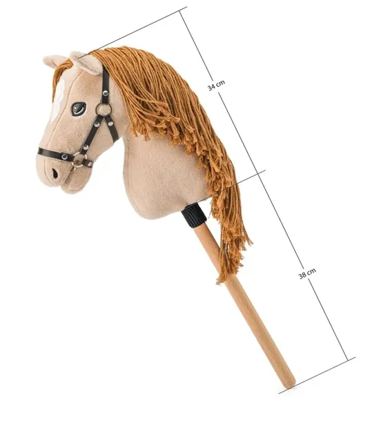 gracja-premium-hobby-horse-stan-nowy