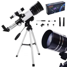 teleskop-astronomiczny-luneta-skyline-70-300mm-zoom-15x-150x-akcesoria
