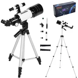 teleskop-astronomiczny-luneta-skyline-70-300mm-zoom-15x-150x-akcesoria