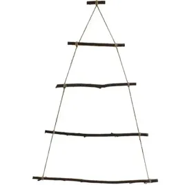 choinka-drewniana-wiszaca-swiateczne-ozdoby-dekoracja-podklad-drewno-drzwi