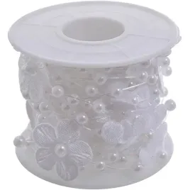 tasma-zdobienie-handmade-girlanda-perelki-45mx2cm