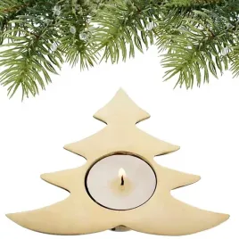 swiecznik-choinka-mosiadz-tealight-lampion-ozdoba