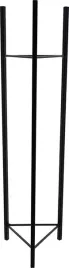 kwietnik-stojacy-stojak-metal-kwiaty-czarny-pietrowy-loft-trojkat-donica