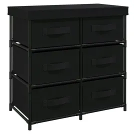 polka-metal-vidaxl-55-x-29-cm-czarny