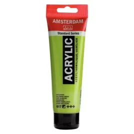 farba-akrylowa-amsterdam-120-ml-617-yellowish-green