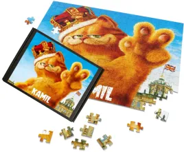 puzzle-garfield-rudy-kot-w-roznych-wzorach-i-formatach-a3-a4