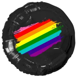 balon-foliowy-lgbt-tecza-czarny-18-rnd