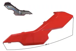 obudowa-reflektora-lewa-cz-2-czerwona-gt-125