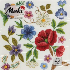 serwetka-papierowa-3warstwowa-33x33-kwiaty-haft-kolor-op20szt-pol-mak