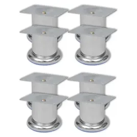 nozki-do-sofy-8-szt-okragle-chromowane-60-mm