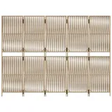 parawan-5-panelowy-bezowy-polirattan-wysokosc-parawanu-180-cm