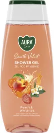 zel-pod-prysznic-dla-kobiet-bispol-aura-care-350ml-brzoskwinia-i-biala-herb