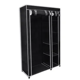 skladana-szafa-110x45x175-cm-czarna
