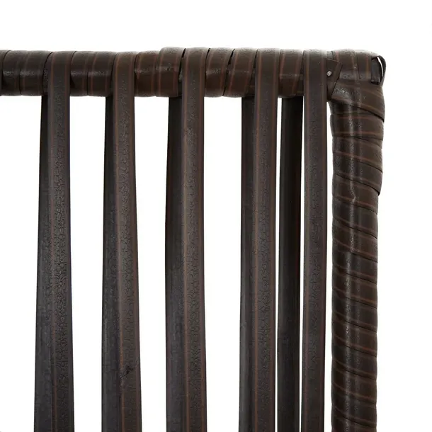parawan-5-panelowy-brazowy-polirattan-szerokosc-parawanu-245-cm