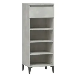 polka-na-buty-betonowa-szarosc-40x36x105-cm
